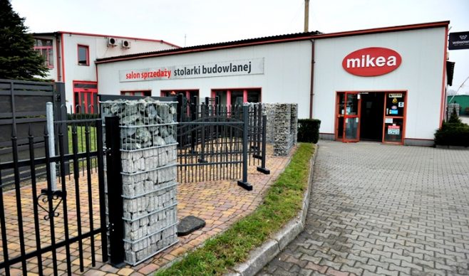 Co mnie fascynuje w branży okien i drzwi