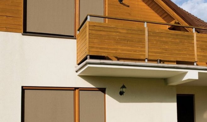 Nowe trendy w architekturze