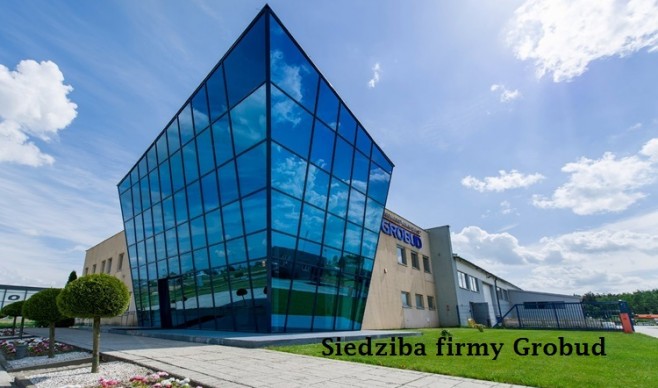 Energooszczędność i nisza wypełniona pianą (foam inside)