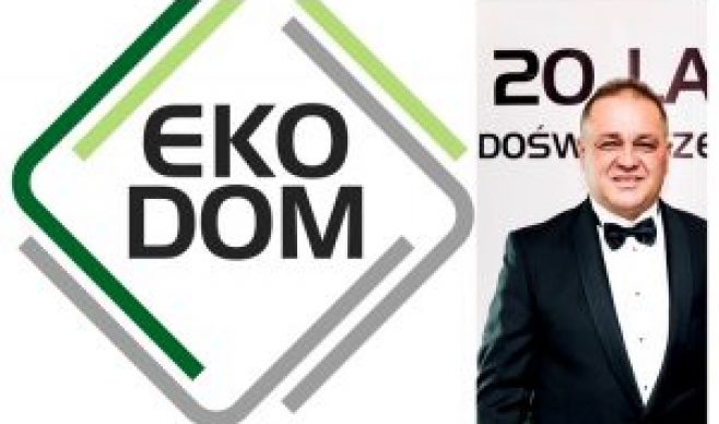 Eko-Dom – czyli co przyczyniło się na nasz sukces?