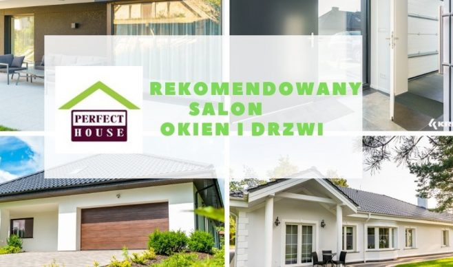 Perfect Haus czyli doświadczenie i  pasja, zaangażowanie to fundamenty każdej firmy