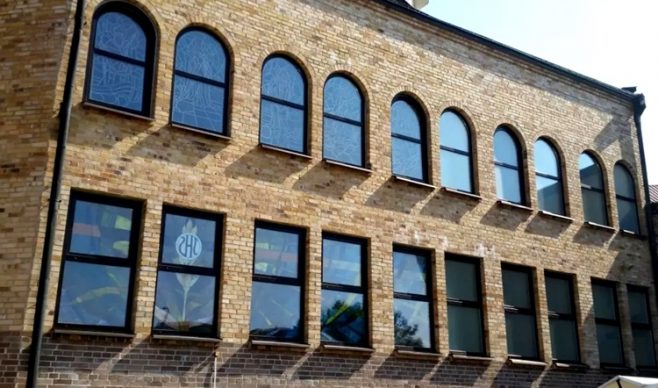 Domel, czyli jeden z największych producentów stolarki okienno-drzwiowej w województwie podlaskim