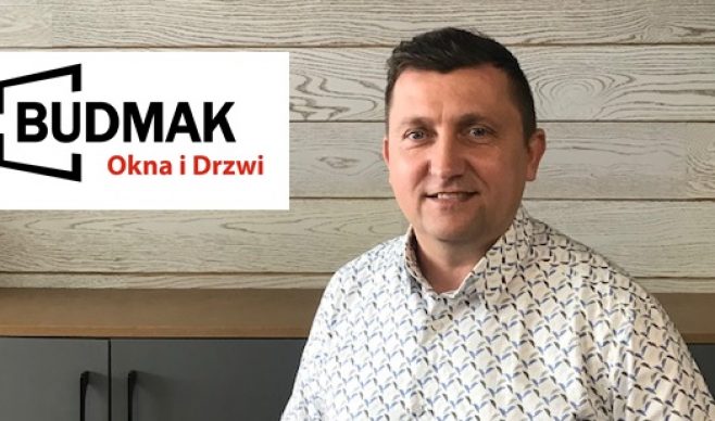 Budmak salon dobrych okien i drzwi