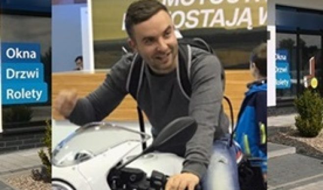 CK-Stolarka – firma godna polecenia.