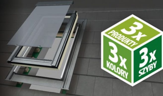 Fakro-mnożymy korzyści w pakiecie