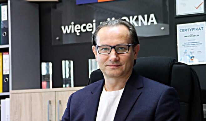 MS Szczecin – oni znają się na oknach
