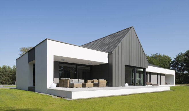 Luksusowy dom – porady architekta dla budujących i remontujących