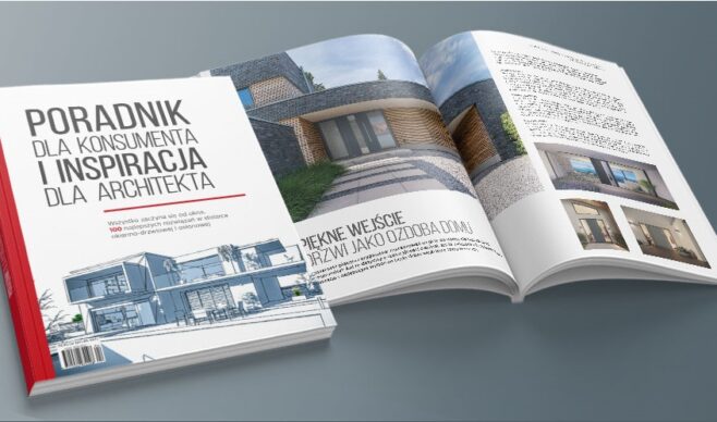 Poradnik dla konsumenta i inspiracja dla architekta