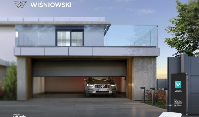 smartCONNECTED – nowy wymiar inteligentnych technologii dla domu