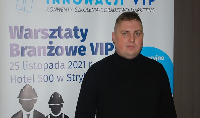 Majsterek – eksperci od sprzedaży i montażu okien i drzwi.
