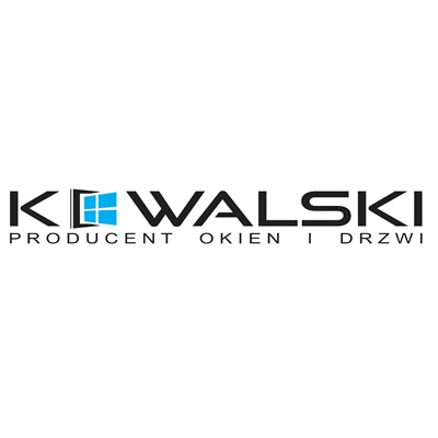 logo Kowalski Okna