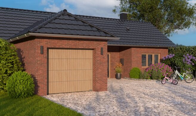 Sześć (a nawet więcej) powodów, dla których warto postawić na Duragrain Vertical Design