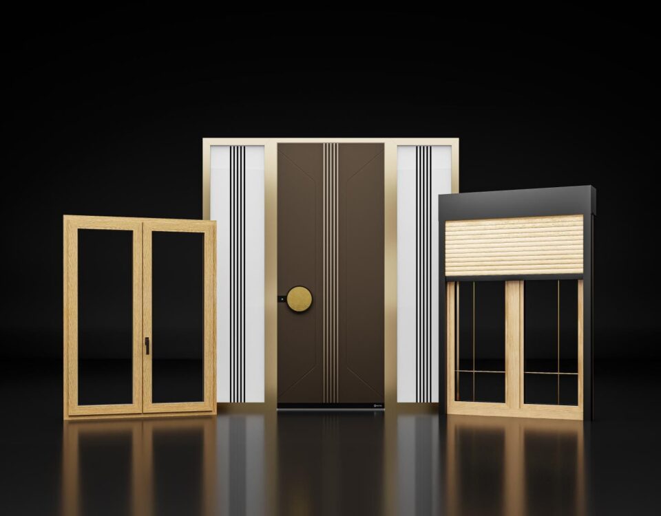 Drutex: Nowa generacja stolarki otworowej redukuje straty ciepła nawet o połowę