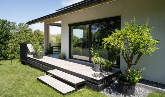 OKNA FAKRO INNOVIEW – gdy design spotyka się z funkcjonalnością