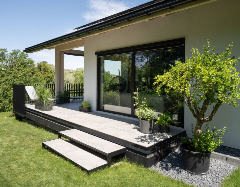 OKNA FAKRO INNOVIEW – gdy design spotyka się z funkcjonalnością